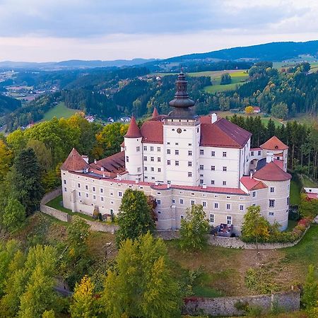 Schloss Weinberg Kefermarkt Экстерьер фото