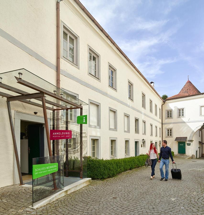 Schloss Weinberg Kefermarkt Экстерьер фото