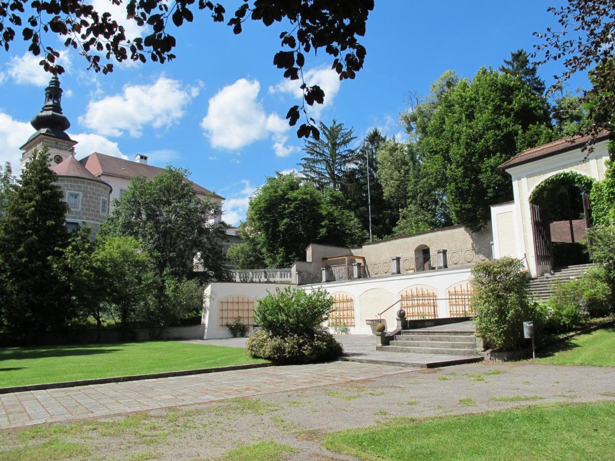 Schloss Weinberg Kefermarkt Экстерьер фото