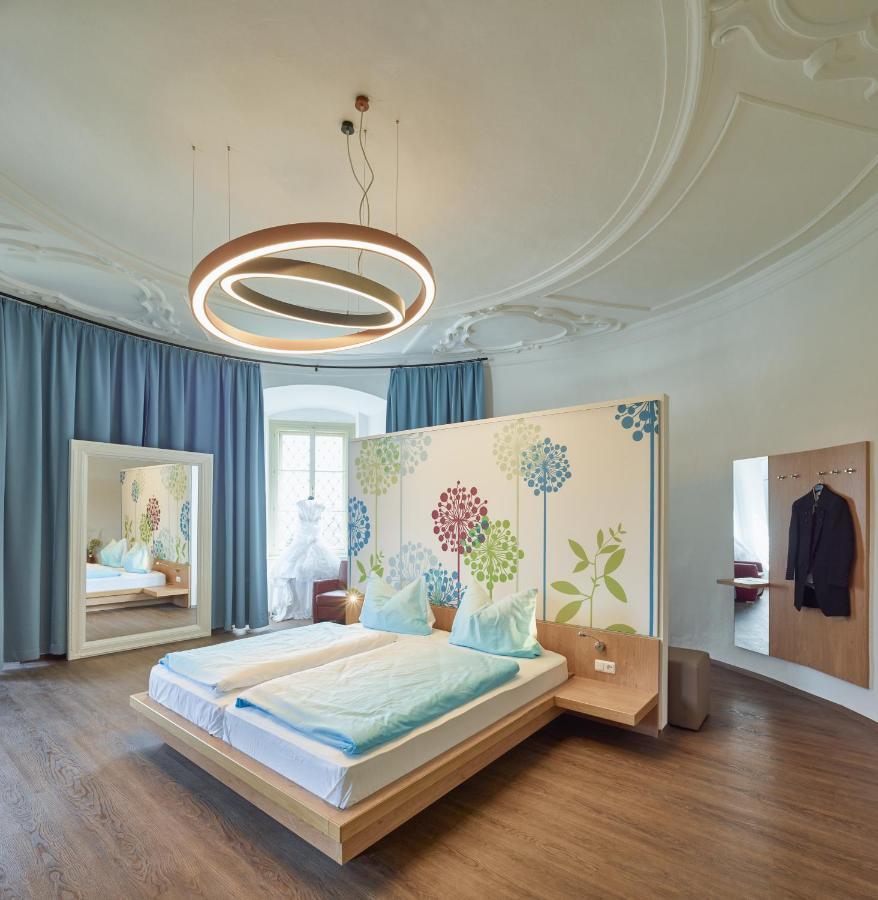 Schloss Weinberg Kefermarkt Экстерьер фото